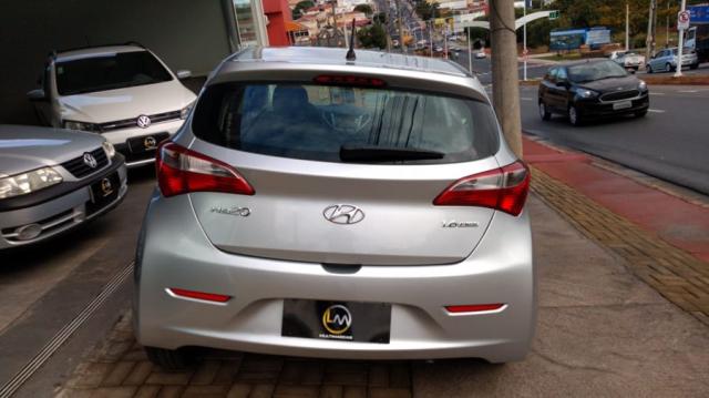 HYUNDAI HB20 2014/2014 1.6 COMFORT PLUS 16V FLEX 4P MANUAL - Foto 4