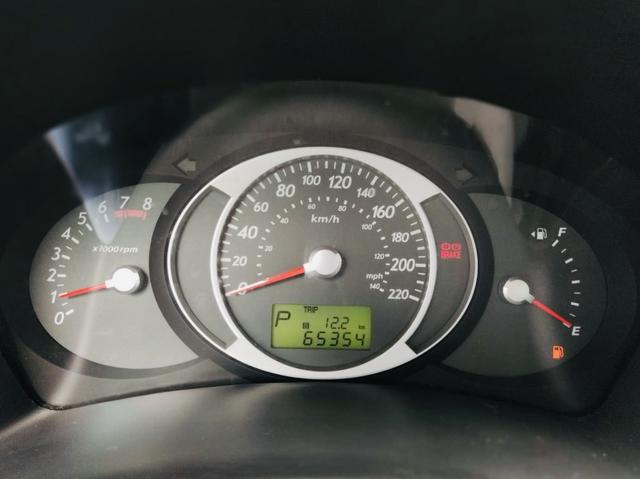HYUNDAI TUCSON 2.0 GLS 2015 AUTOMÁTICA (Flex - Foto 8