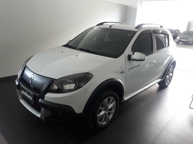 Renault Sandero StepWay Aut. 1.6 - Foto 2