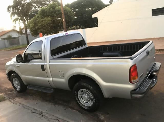Ford f250 - Foto 4