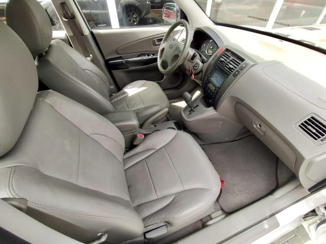 HYUNDAI TUCSON 2.0 GLS 2015 AUTOMÁTICA (Flex - Foto 11