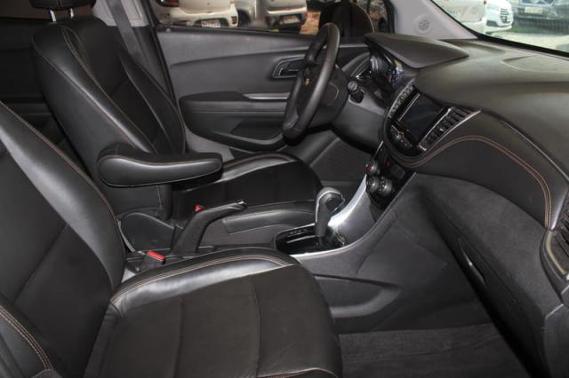 TRACKER LTZ - Foto 2