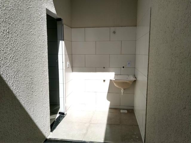 Casa 3 quartos senador canedo - Foto 8
