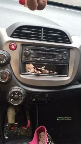 Honda fit aceito proposta - Foto 4