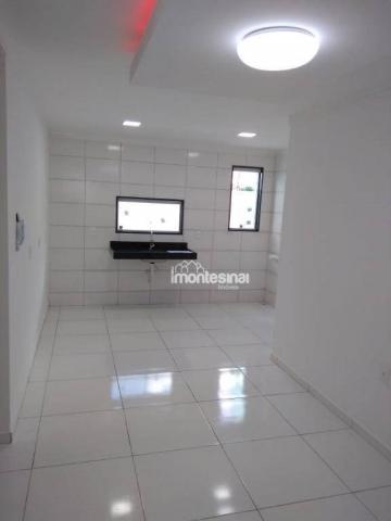 Apartamento com 2 quartos à venda por R$ 140.000 - Manoel Camelo - Garanhuns/PE - Foto 10