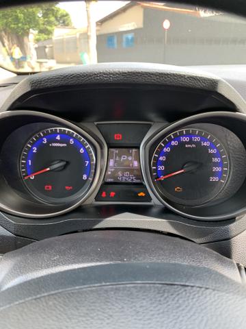 HB20s 2018 Automatico . Carro para exigentes - Foto 15