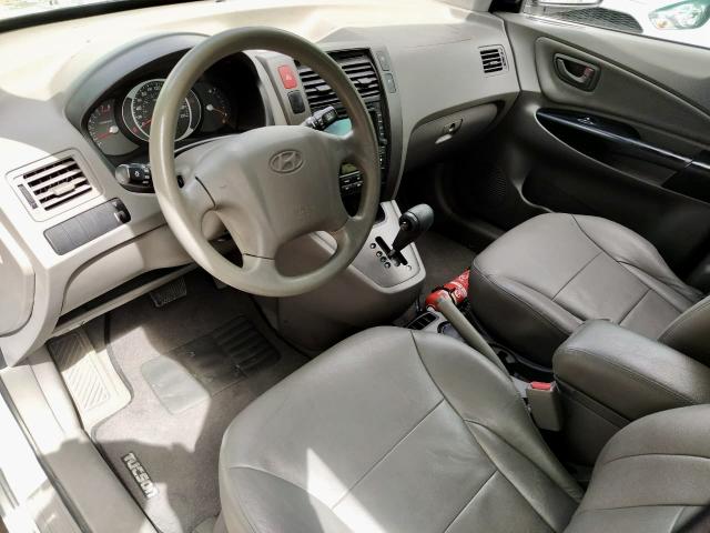 HYUNDAI TUCSON 2.0 GLS 2015 AUTOMÁTICA (Flex - Foto 10