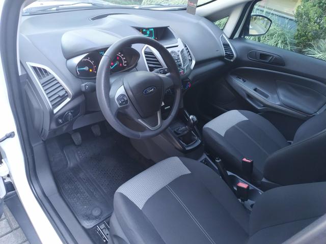 New Ecosport 1.6 SE Completa 65.000km Abaixo da Fipe - Foto 5