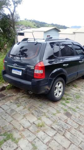 Vendo tucson 2015 - Foto 4
