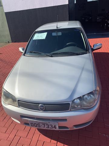 Vendo Siena Carro completo!!! - Foto 2