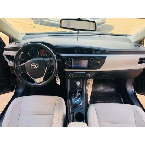 COROLLA 2015/2016 2.0 XEI 16V FLEX 4P AUTOMÁTICO - Foto 5