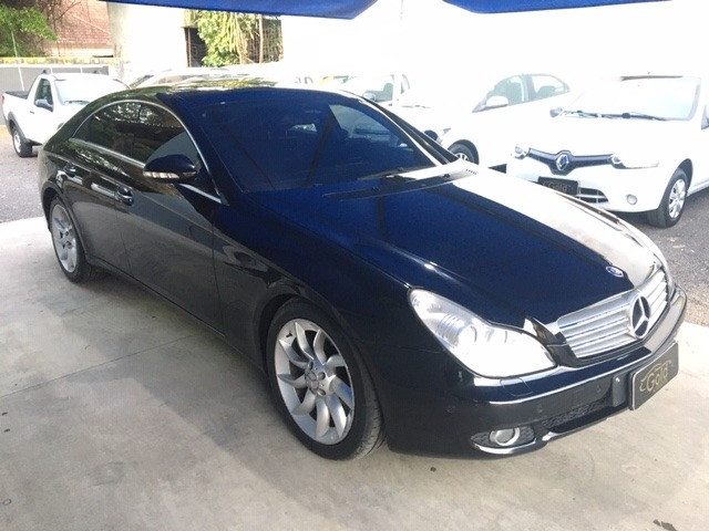 Mercedes Benz CLS 350 V6 - Foto 4