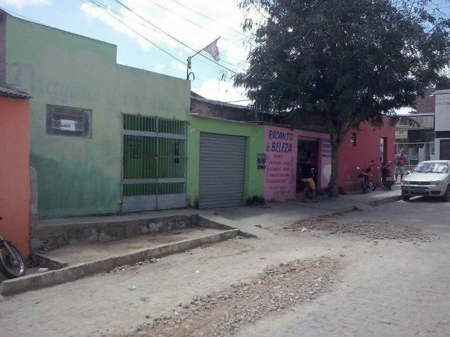 Casa + 05 Pontos Comercial / Imovel Escriturado - Foto 10