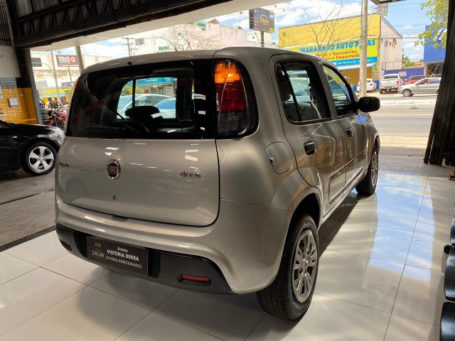 Uno drive 1.0 2018 flex 4p manual - Foto 5