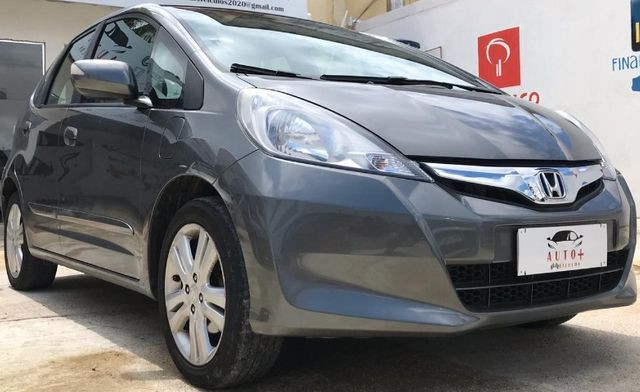 Honda Fit EX 1.5 AT 2013 39.000 km R$37.900,00 - Foto 3