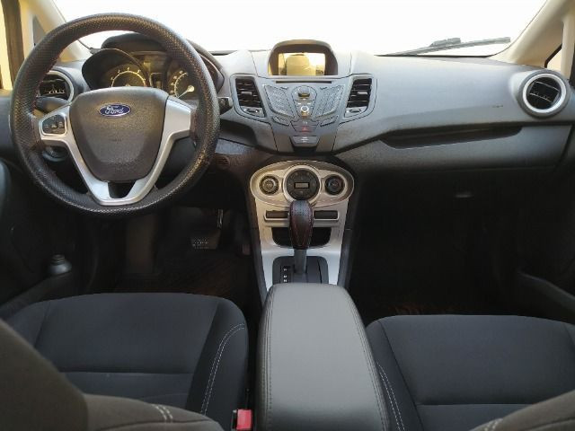 New Fiesta Sedan Automático - Foto 2