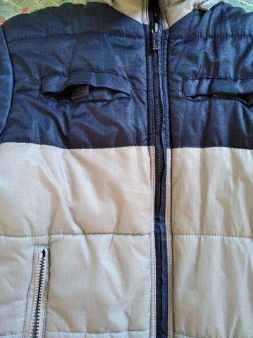 Jaqueta masculina - Foto 5