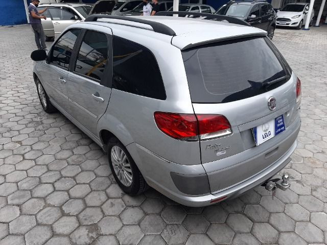 Fiat Palio Week Attrac. 1.4 - Foto 4