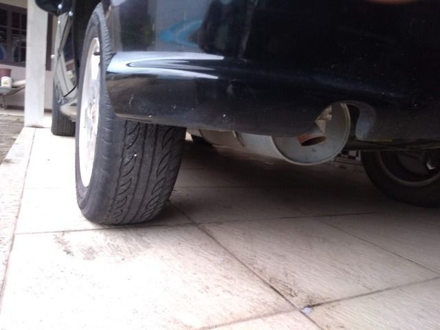 Vendo Peugeot 206 1.6 Feline Top de linha - Foto 17