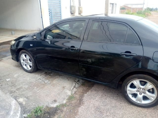 Corolla xei 1.8 AT 09/09 - Foto 10