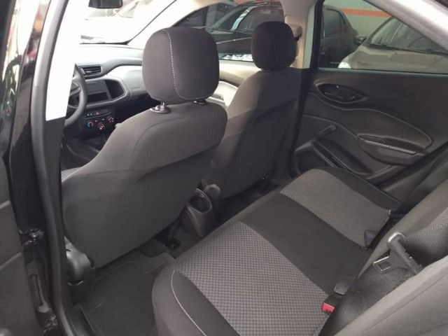 Prisma Joy 1.0 Flex 2019 S/entrada parcelas de R$969 - Foto 5