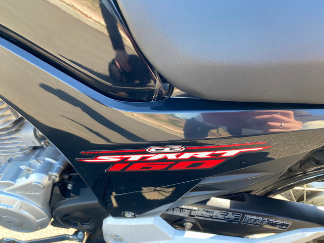 Cg 160 Start 2019 Completa 10 mil km Zero - Foto 8
