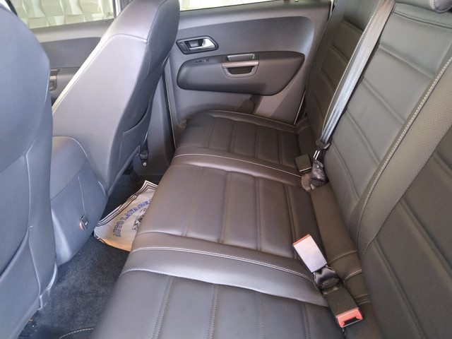 VW Amarok V6 Extreme 2020 - Foto 9