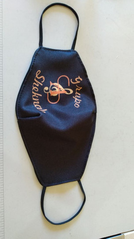 Máscaras Personalizadas para empresas - Foto 5