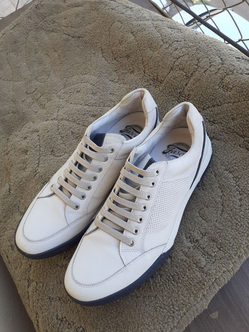 tenis fascar
