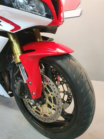 HONDA CBR 600 RR 2013 - 726690007  OLX