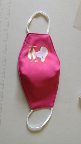 Máscaras Personalizadas para empresas - Foto 4