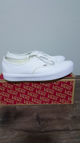 tênis authentic lite classic tumble