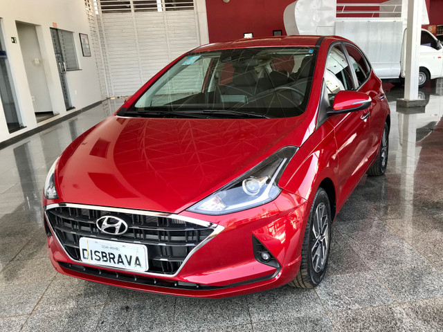 Hyundai hb20 1.0 diamond plus - Foto 3