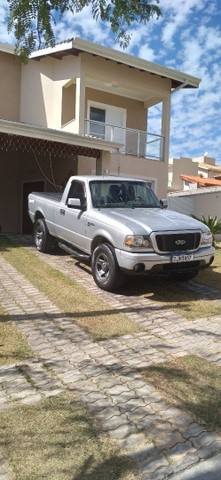 FORD RANGER SPORT 2009 COM GNV