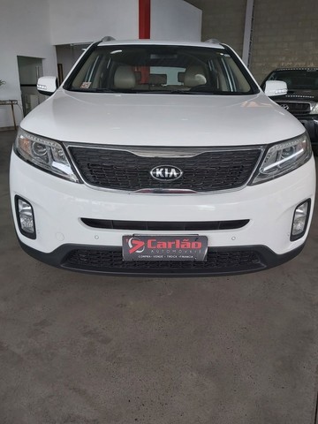 KIA SORENTO 2015