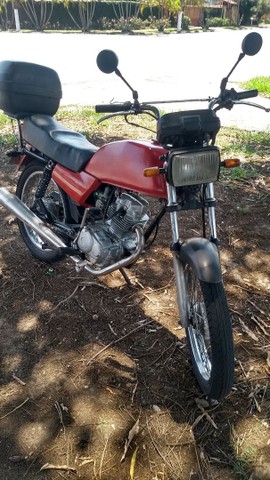 CG ML 85