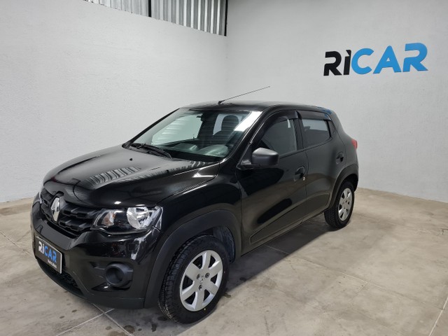 RENAULT KWID ZEN 2019