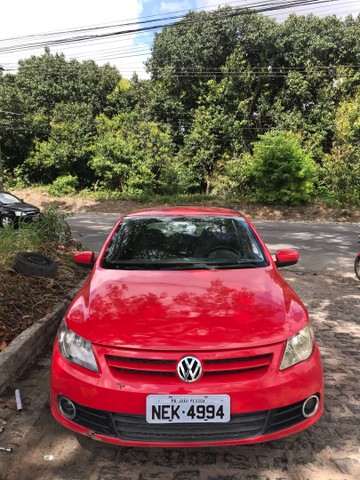 GOL G5