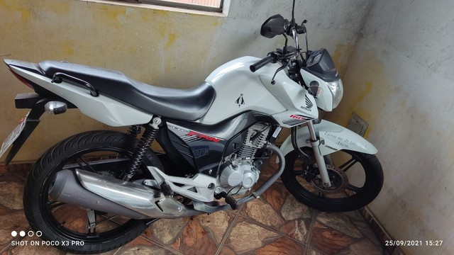 CG FAN 160