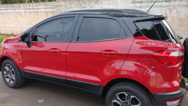 ECOSPORT 20/20
