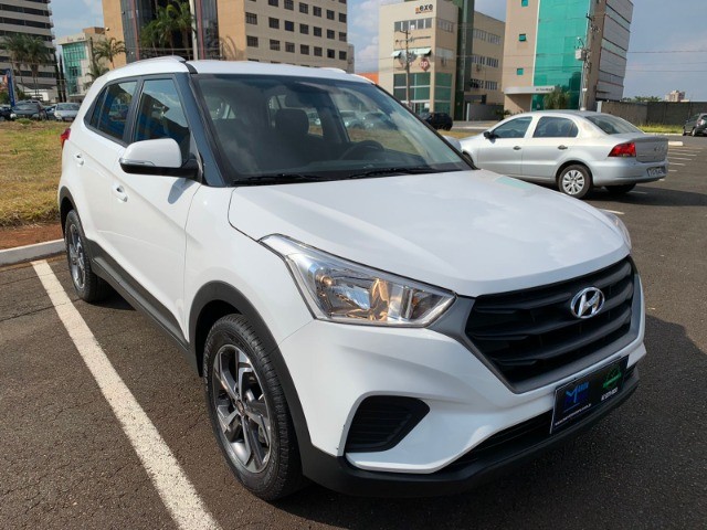 HYUNDAI CRETA 1.6