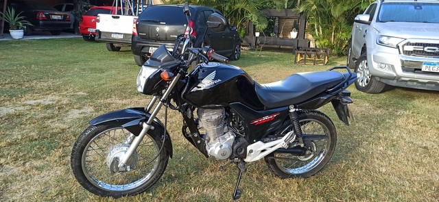 CG START 160 CC
