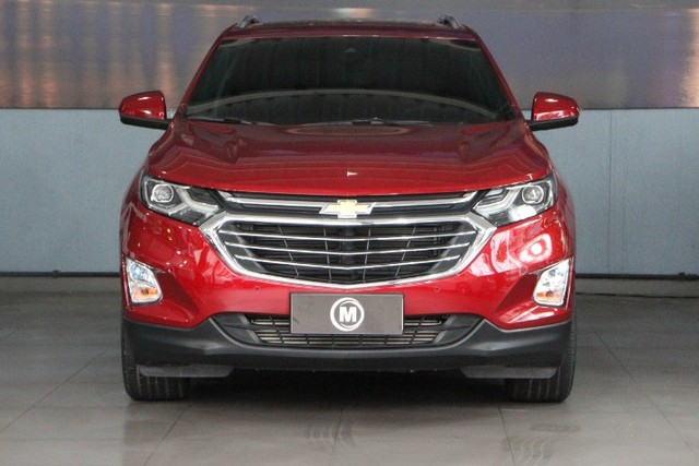CHEVROLET EQUINOX PREMIER