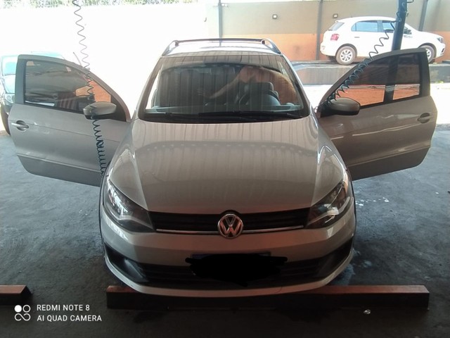 Volkswagen Saveiro 2008 em Palmas