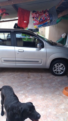 VENDO UNO 2011