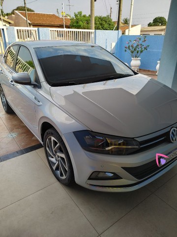 POLO HIGHLINE 2020*TSI TURBO