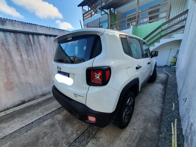 JEEP RENEGADE DIESEL