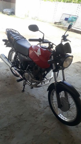 TITAN 150 2006 $ 6500