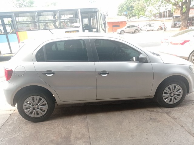 GOL G6 2015