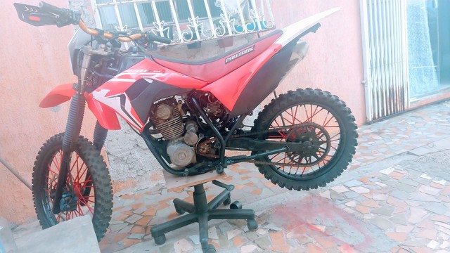 VENDO XR200